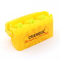 Cuesoul rozšíření pouzdra Antie Yellow