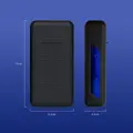 Harrows pouzdro Vault Dart Case Blue