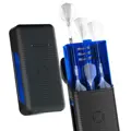 Harrows pouzdro Vault Dart Case Blue