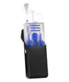 Harrows pouzdro Vault Dart Case Clear