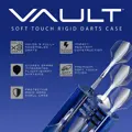 Harrows pouzdro Vault Dart Case Blue