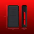 Harrows pouzdro Vault Dart Case Red