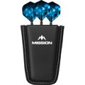 Mission POD-Dart Case Black