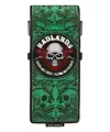 Shot pouzdro Badlands Inked Dart Wallet Green