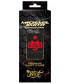 Shot pouzdro Michael Smith Drop In Dart Case Black