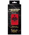 Shot pouzdro Michael Smith Drop In Dart Case Red