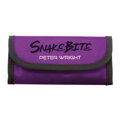 Red Dragon pouzdro Tri-Fold Snakebite Purple