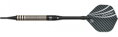 Bulls šipky Metis Black soft 16g