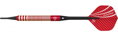 Bulls šipky Metis Red soft 18g