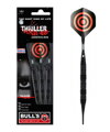 Bulls šipky Thriller III soft 16g