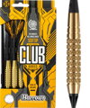 Harrows šipky Club Brass soft 16g K