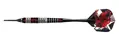 Harrows šipky Heavy Metal soft 18g