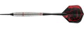 Harrows šipky Rage soft 18g