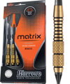 Harrows šipky Matrix soft 14g          