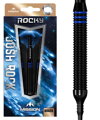 Mission šipky Josh Rock Brass soft 18g