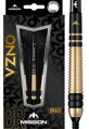Mission šipky Onza M2 Brass soft 18g