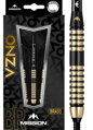Mission šipky Onza M4 Brass soft 19g