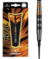 Mission šipky Javan Brass soft 18g