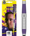 Target šipky Luke Littler Brass soft 19g