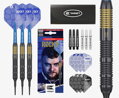 Target šipky Josh Rock 2025 Brass soft 18g