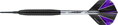Winmau šipky Apocalypse 2081 soft 20g