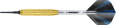Winmau šipky Neutron 2221 soft 20g