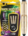 Winmau šipky Simon Whitlock Brass 18g