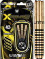 Winmau šipky Xtreme 2 2228 soft 18g