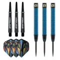 Goat šipky Athlete Brass Blue steel 12g