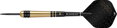 Mission šipky Onza M2 Brass steel 22g