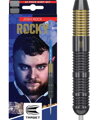 Target šipky Josh Rock 2025 Brass steel 22g