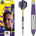 Target šipky Luke Littler Brass steel 22g