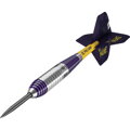 Target šipky Luke Littler Brass steel 22g