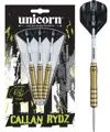 Unicorn šipky Callan Rydz steel 22g