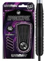 Winmau šipky Apocalypse steel 23g