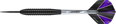 Winmau šipky Apocalypse steel 24g