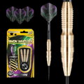 Winmau šipky Simon Whitlock steel 24g brass