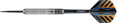 Winmau šipky Barbarian steel 22g