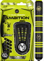 Winmau šipky MvG Ambition steel 24g