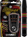 Winmau šipky Outrage steel 21g