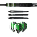 Winmau šipky Rookie Brass Muti Pack steel 20g