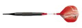 Bulls šipky Aero 2 soft 18g           