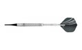 Bulls šipky Curvex C3 soft 18g