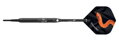 Bulls šipky Mamba 97 M1 soft 22g