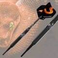 Bulls šipky Mamba 97 M1 soft 22g