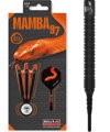 Bulls šipky Mamba 97 M2 soft 20g