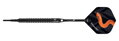 Bulls šipky Mamba 97 M3 soft 18g