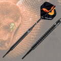 Bulls šipky Mamba 97 M3 soft 18g