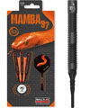 Bulls šipky Mamba 97 M5 soft 18g