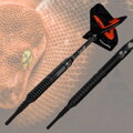 Bulls šipky Mamba 97 M6 soft 18g
